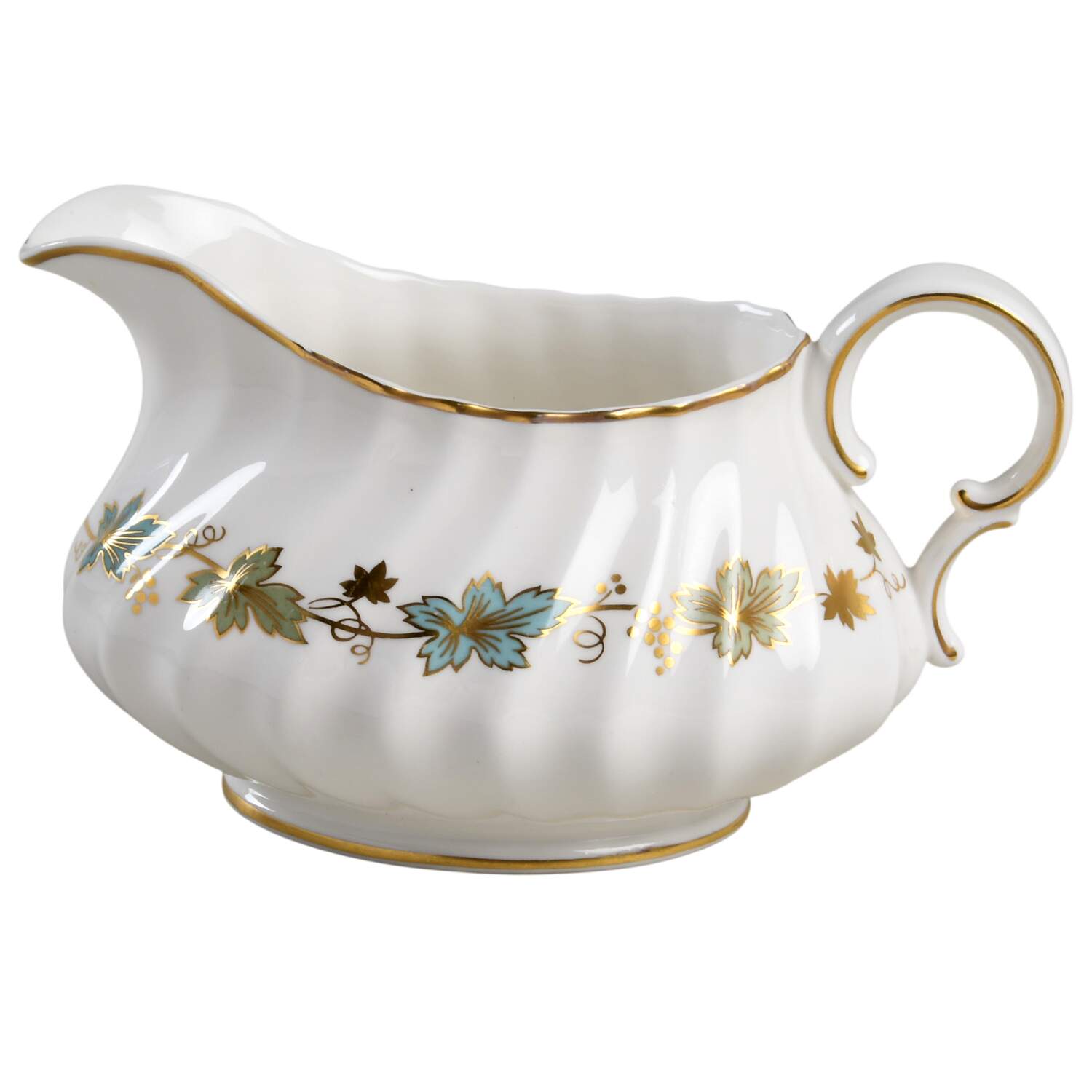 Piedmont Creamer by Royal Doulton-1