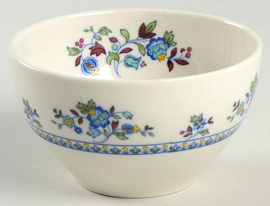Plymouth Mini Open Sugar Bowl by Royal Doulton-1