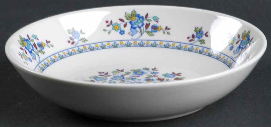 Plymouth Coupe Cereal Bowl by Royal Doulton-1