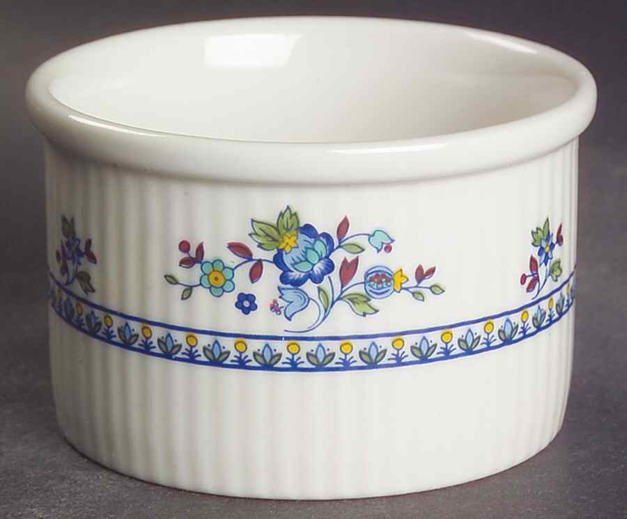 Plymouth Oven-to-Table Ramekin by Royal Doulton-1