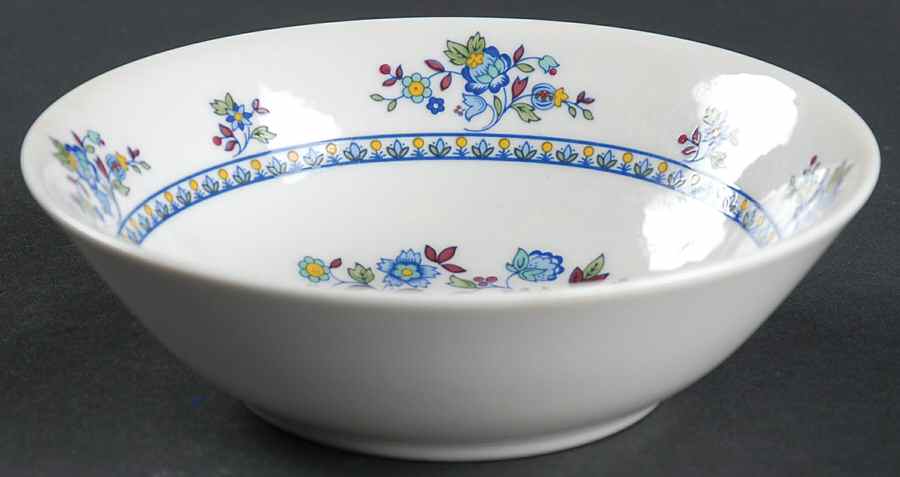 Plymouth Fruit/Dessert (Sauce) Bowl by Royal Doulton-1