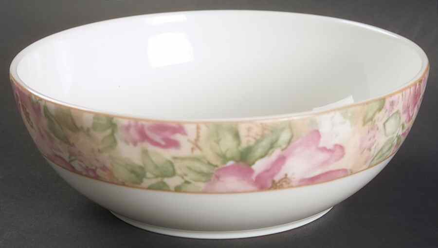 Poetic Rose 6" All Purpose Bowl by Royal Doulton-1
