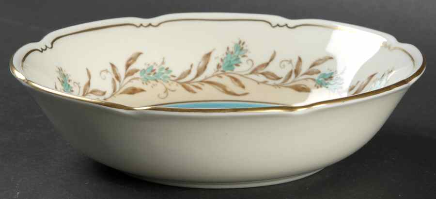 Prelude Coupe Cereal Bowl by Royal Doulton-1