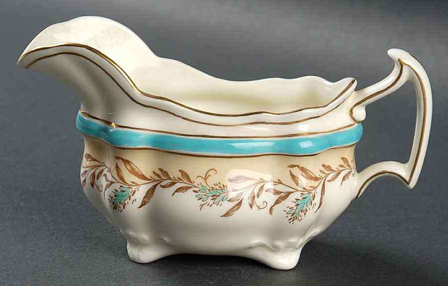 Prelude Creamer by Royal Doulton-1