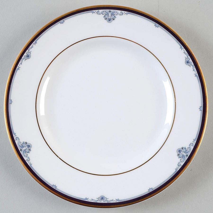 Princeton Bread & Butter Plate by Royal Doulton-1