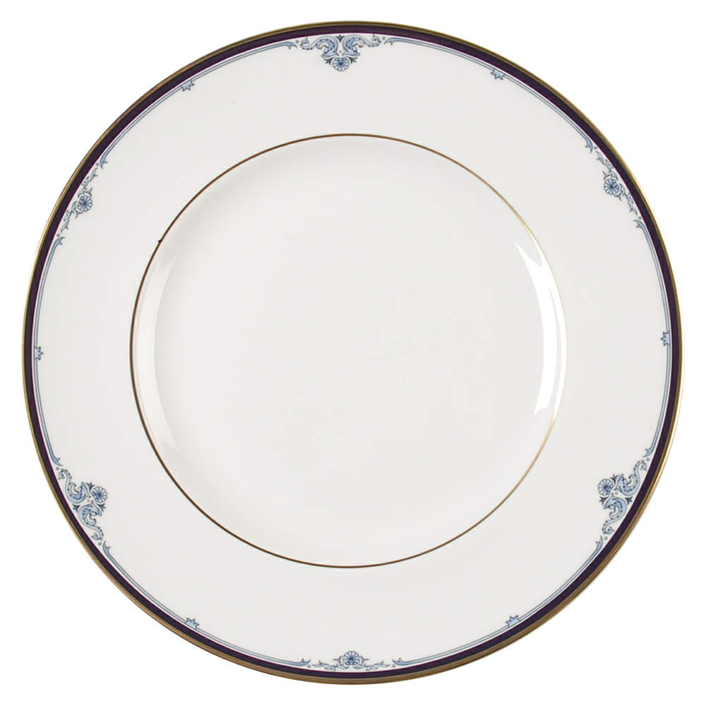 Princeton Dinner Plate by Royal Doulton-1