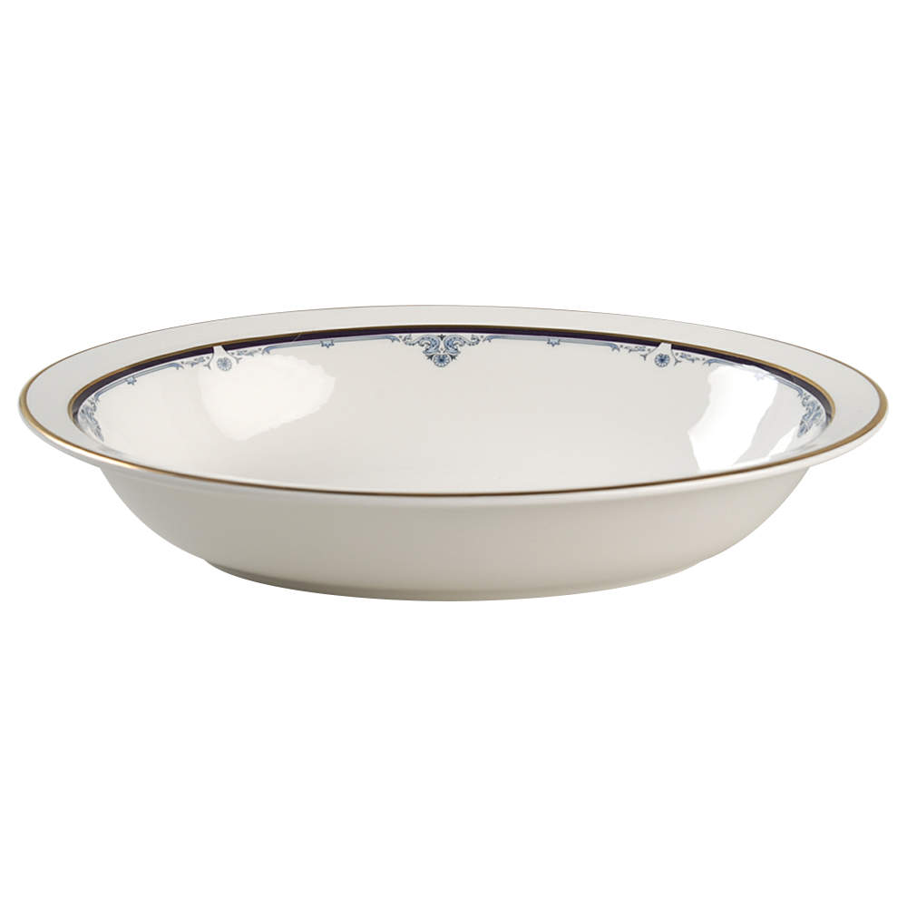 Princeton 10" Oval Vegetable Bowl by Royal Doulton-1