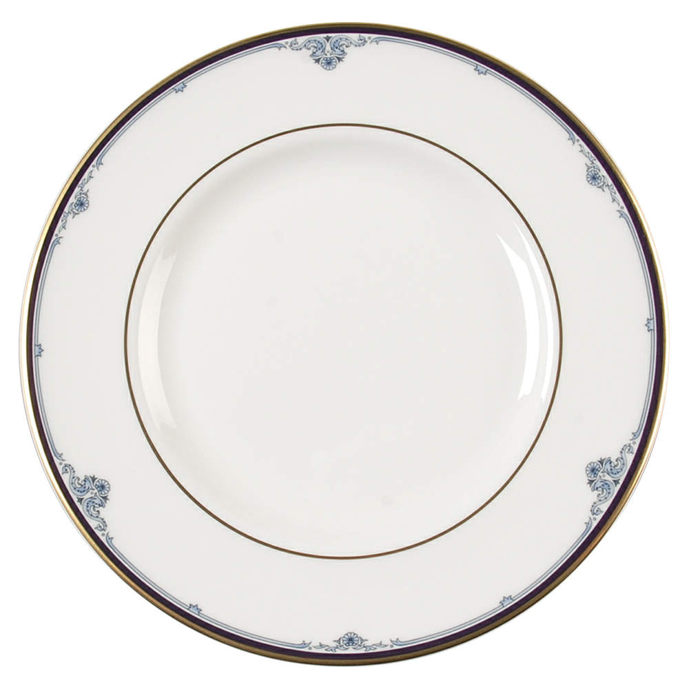 Princeton Salad Plate by Royal Doulton-1