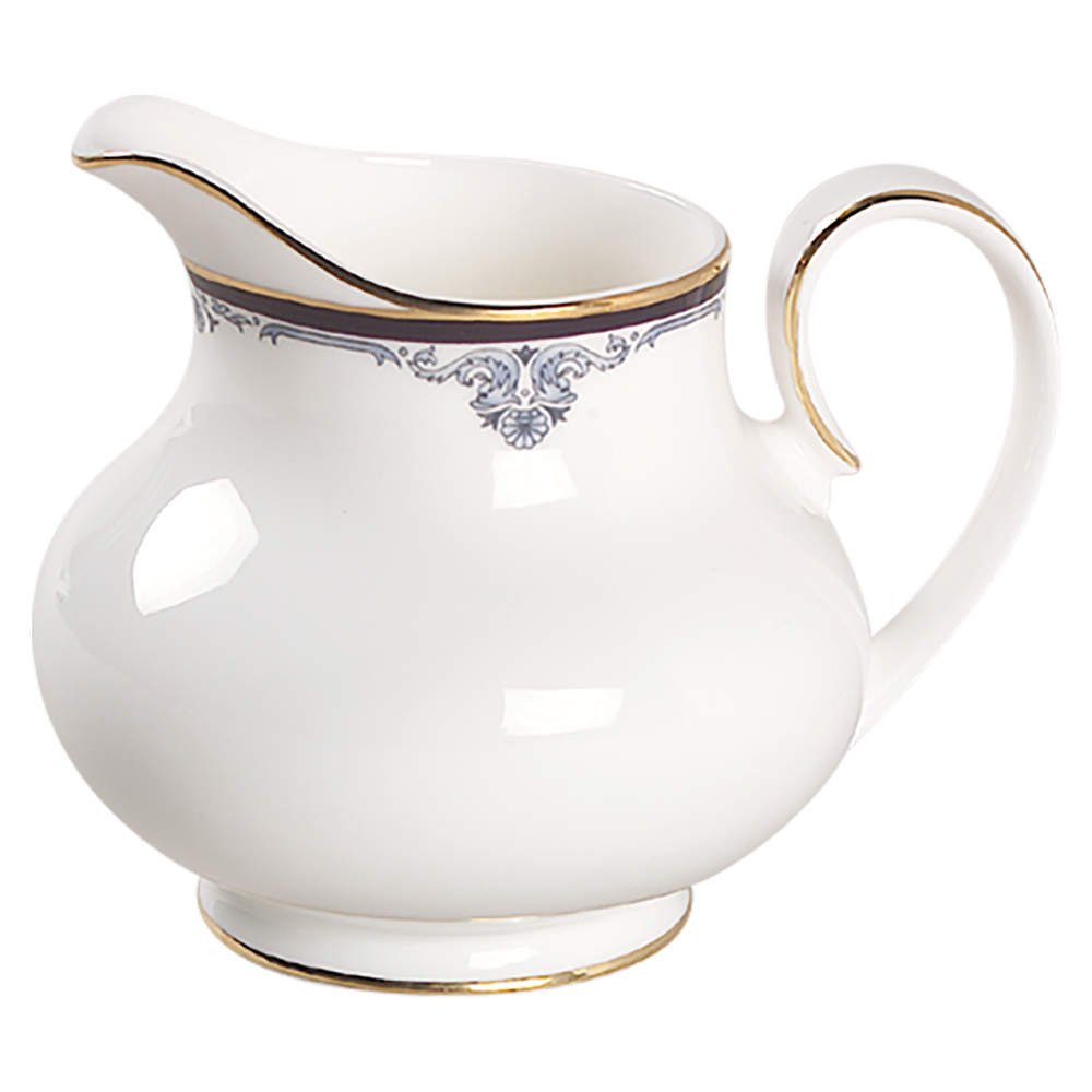 Princeton Creamer by Royal Doulton-1