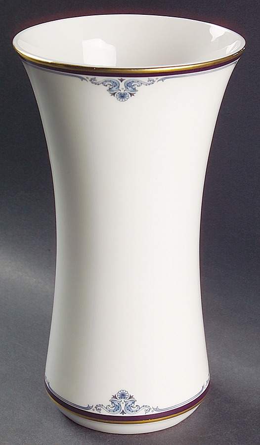 Princeton 9" Vase by Royal Doulton-1