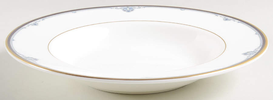 Princeton Large Rim Soup Bowl by Royal Doulton-1