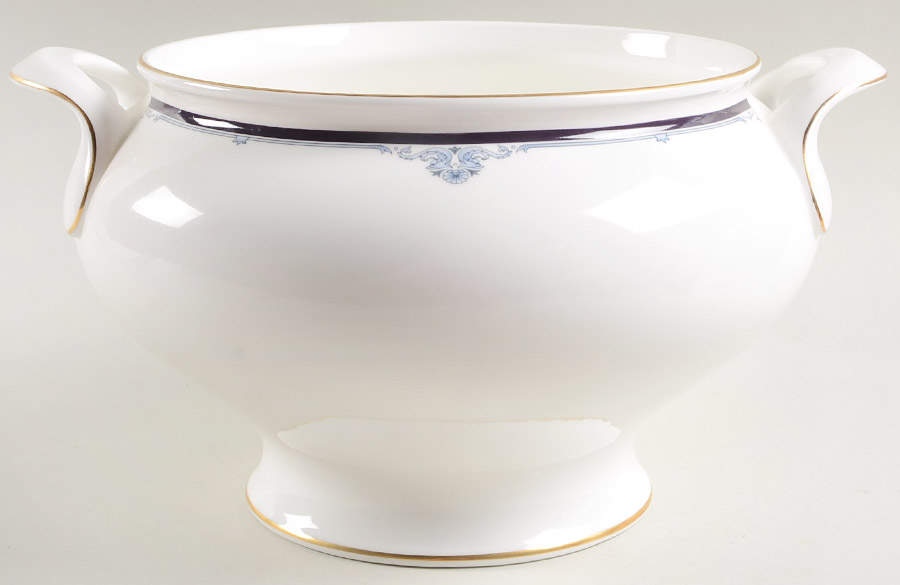 Princeton Tureen No Lid by Royal Doulton-1