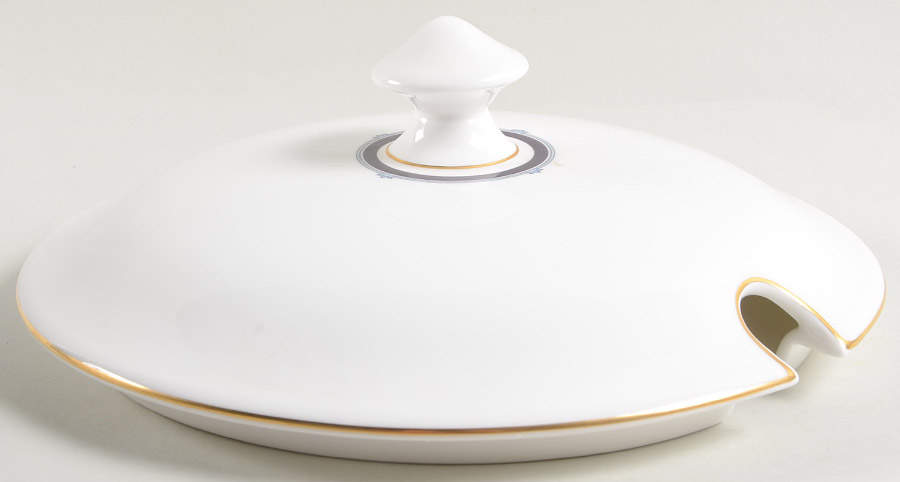 Princeton Lid for Tureen by Royal Doulton-1