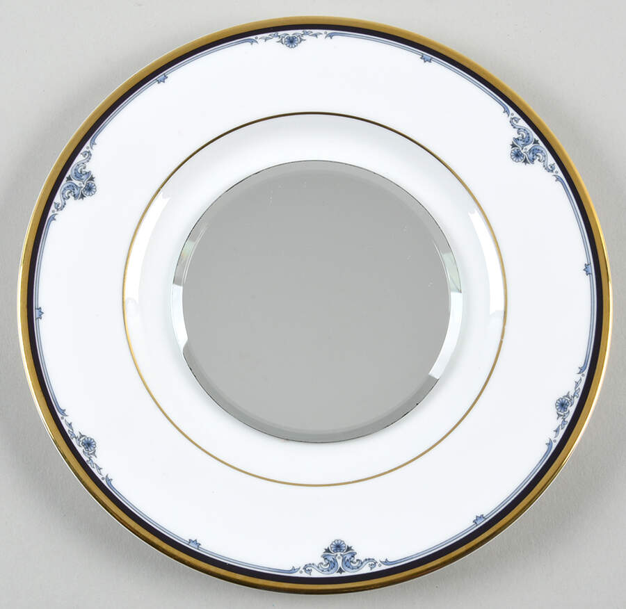 Princeton Mirror-Small (SP) HC by Royal Doulton-1
