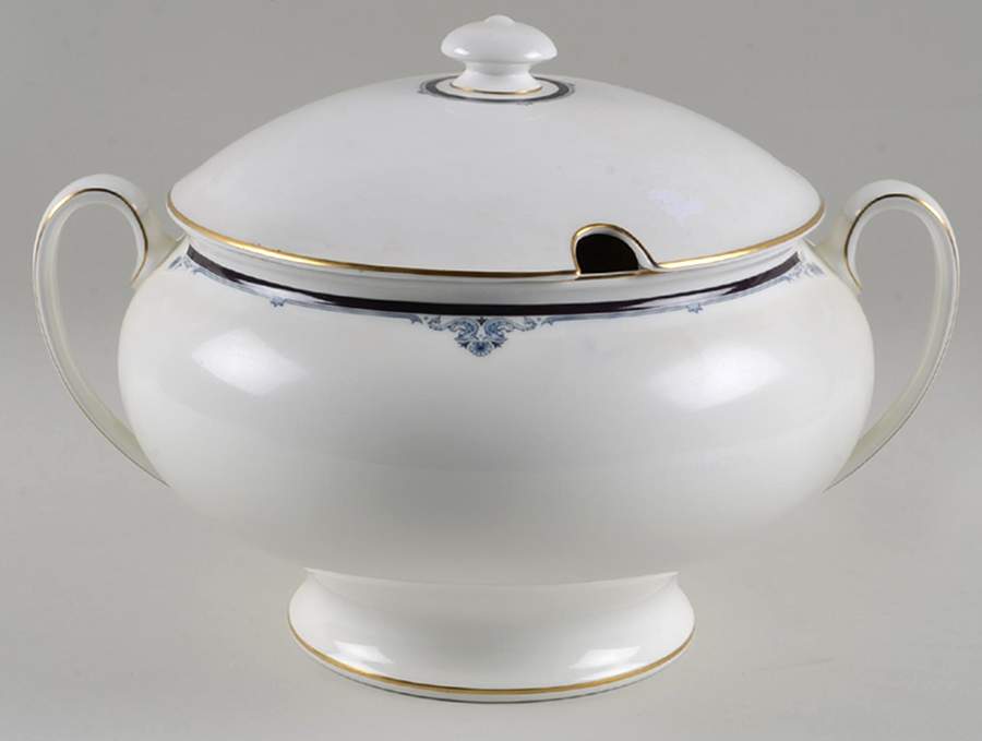 Princeton Tureen & Lid by Royal Doulton-1