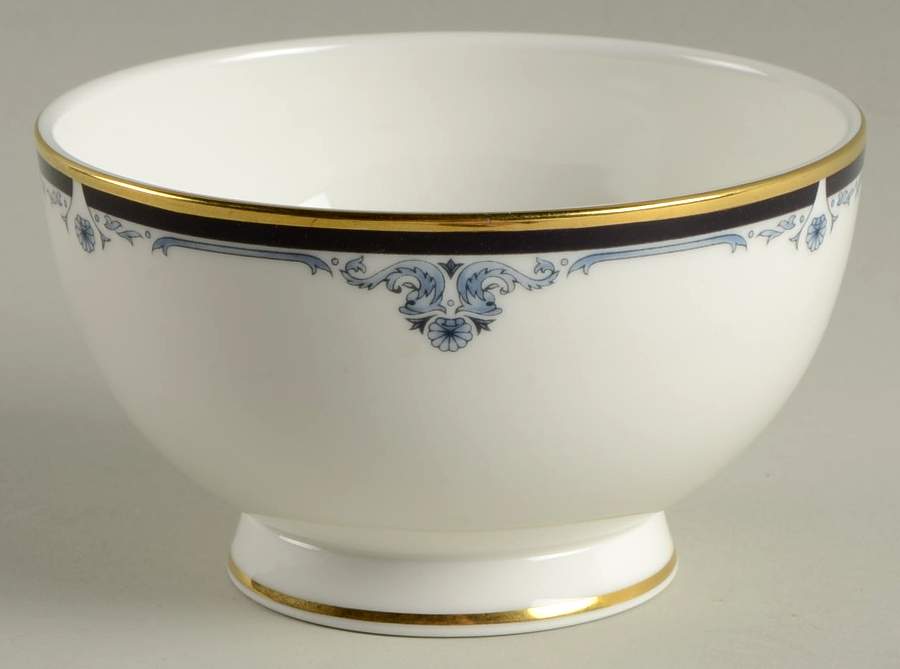 Princeton Open Sugar Bowl by Royal Doulton-1