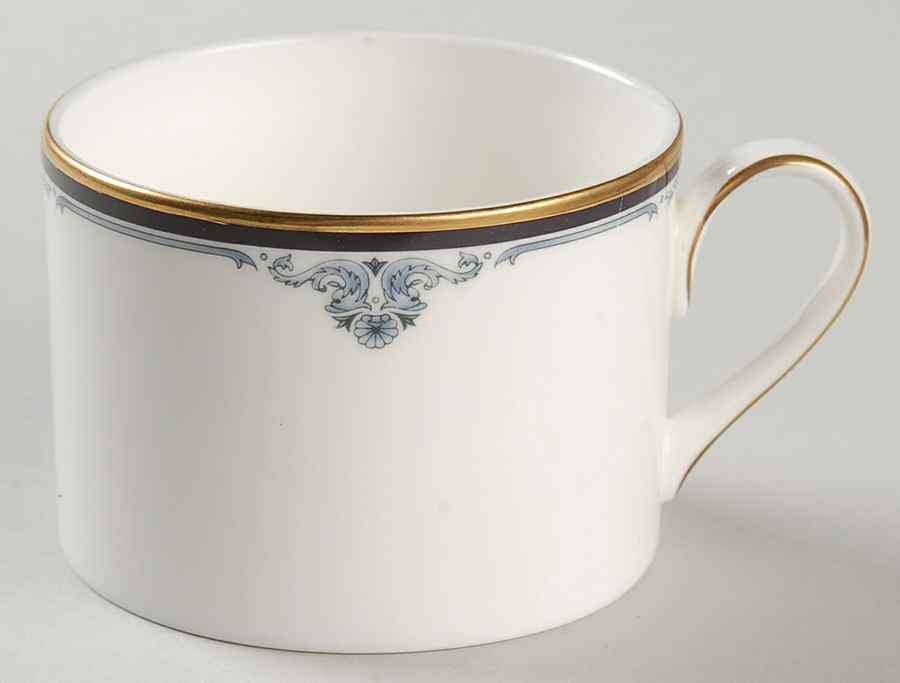 Princeton Flat Cup by Royal Doulton-1