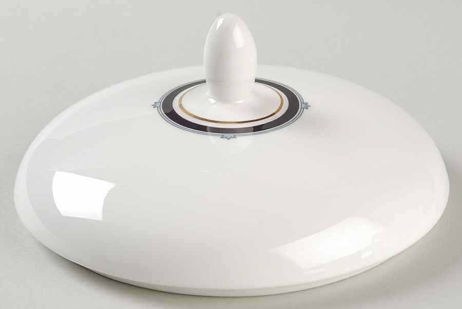 Princeton Lid for Round Vegetable by Royal Doulton-1