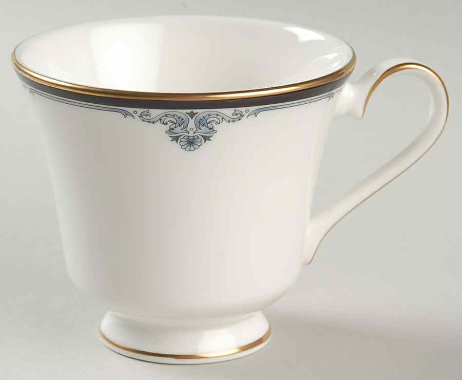 Princeton Footed Cup by Royal Doulton-1