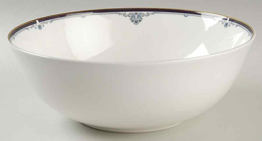 Princeton 10" Large Salad Serving Bowl by Royal Doulton-1