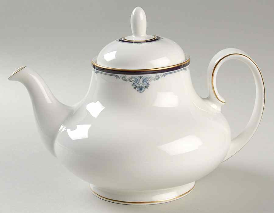 Princeton Teapot & Lid by Royal Doulton-1