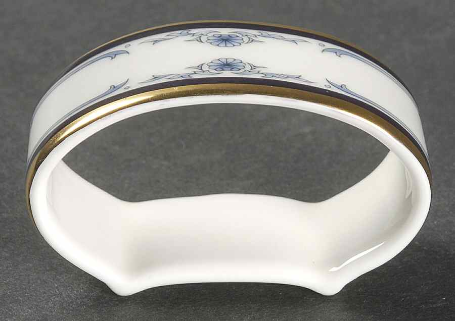 Princeton Napkin Ring by Royal Doulton-1
