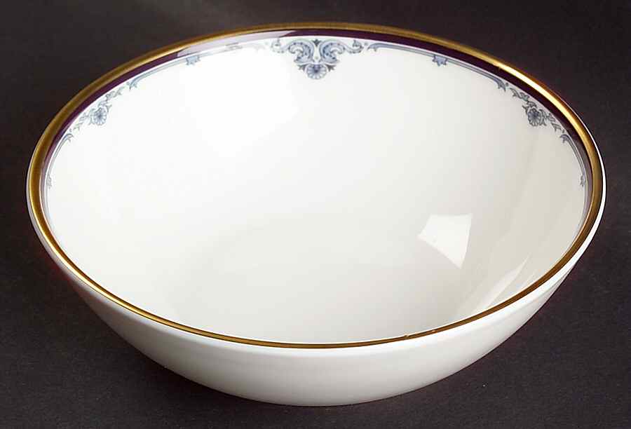 Princeton Fruit/Dessert (Sauce) Bowl by Royal Doulton-1
