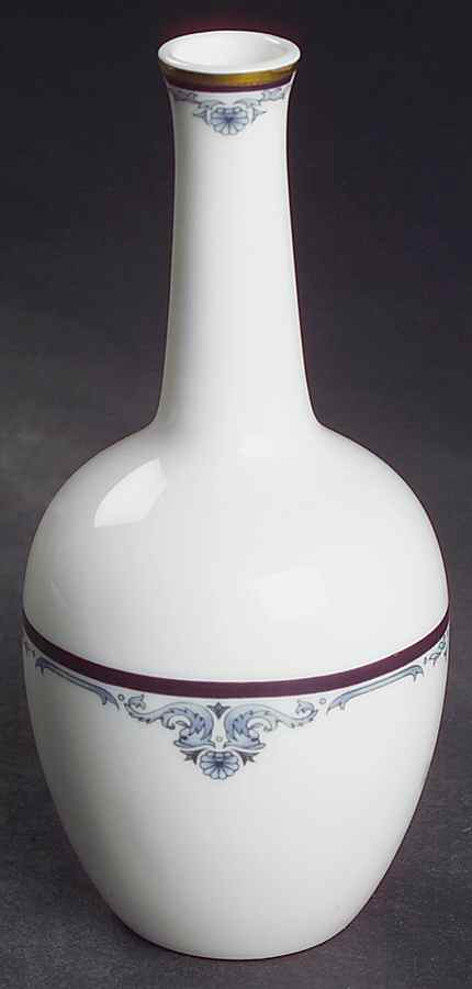 Princeton 5" Bud Vase by Royal Doulton-1