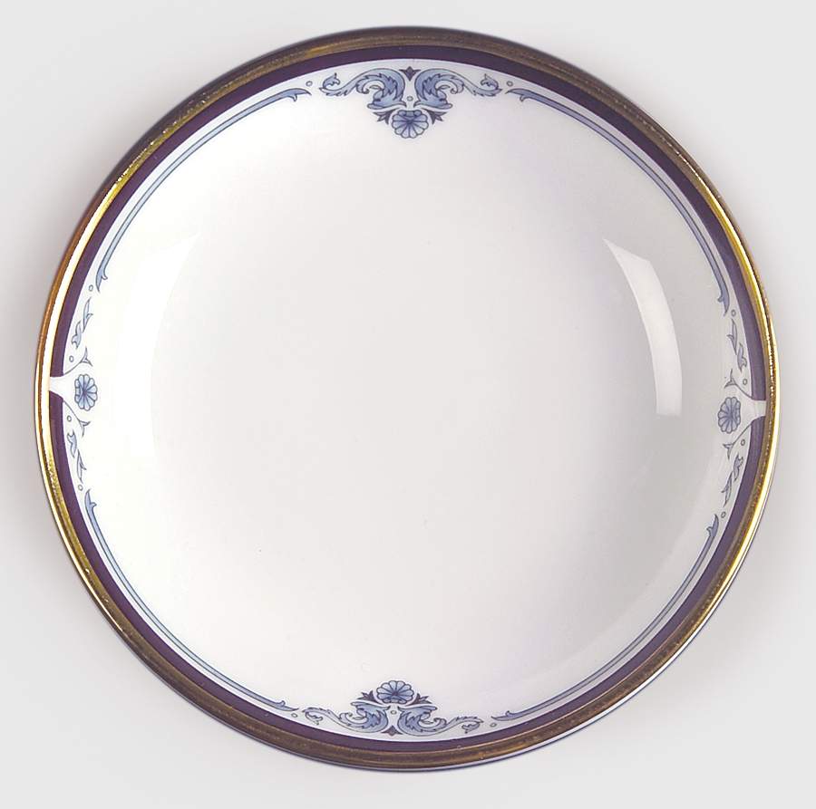Princeton Butter Pat by Royal Doulton-1