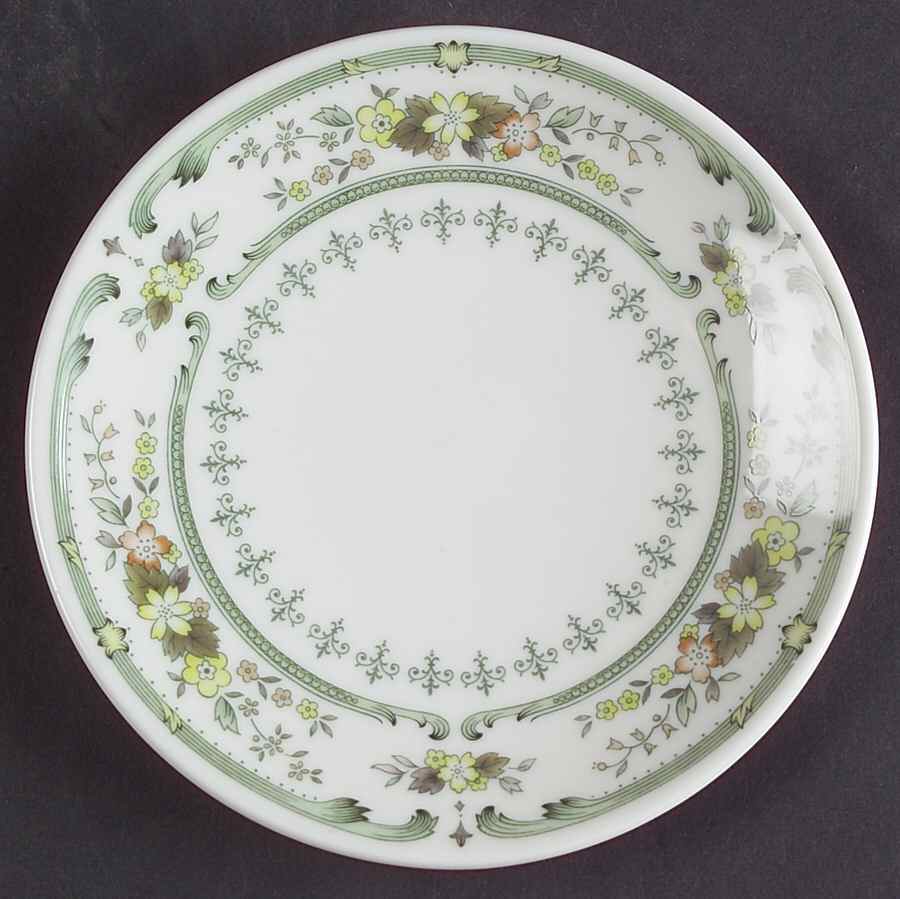 Provencal Coaster by Royal Doulton-1