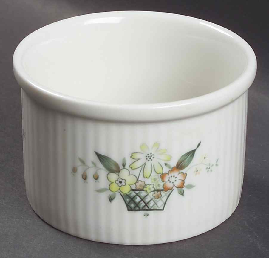 Provencal Oven-to-Table Ramekin by Royal Doulton-1