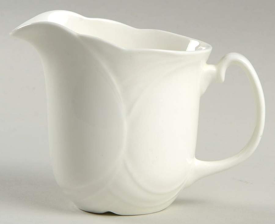 Profile Creamer by Royal Doulton-1