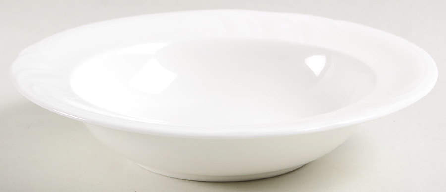Profile Rim Fruit/Dessert (Sauce) Bowl by Royal Doulton-1