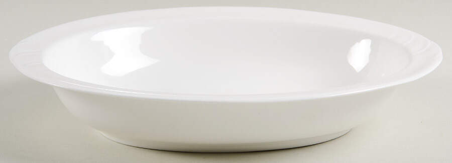 Profile 10" Oval Vegetable Bowl by Royal Doulton-1