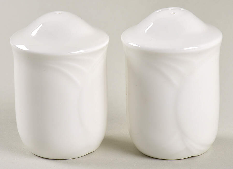 Profile Salt & Pepper Set by Royal Doulton-1