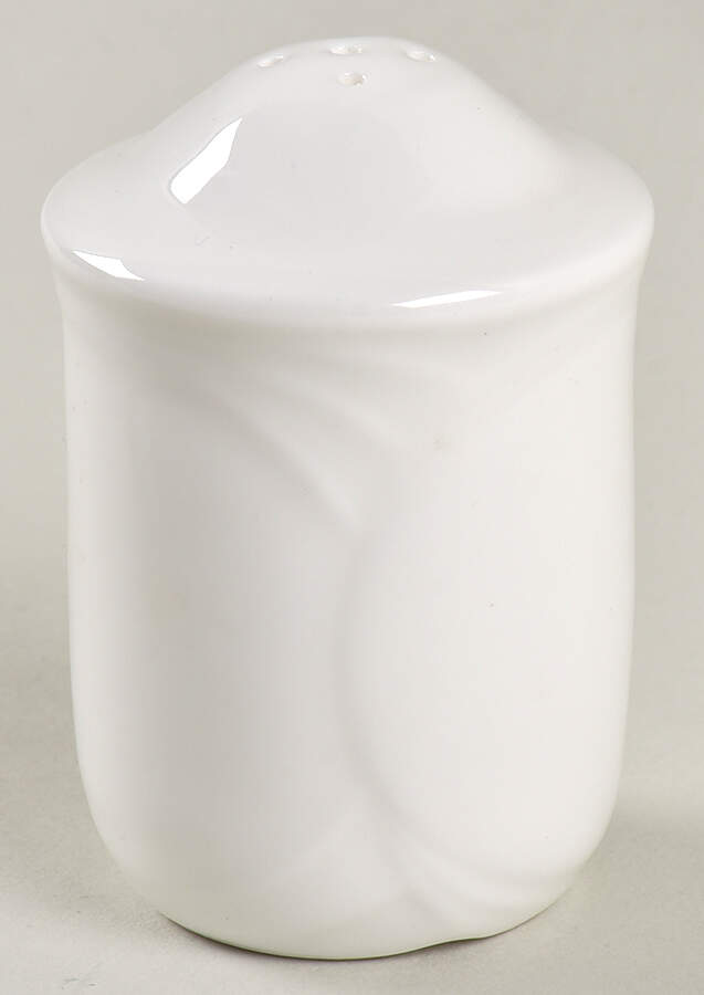 Profile Pepper Shaker by Royal Doulton-1