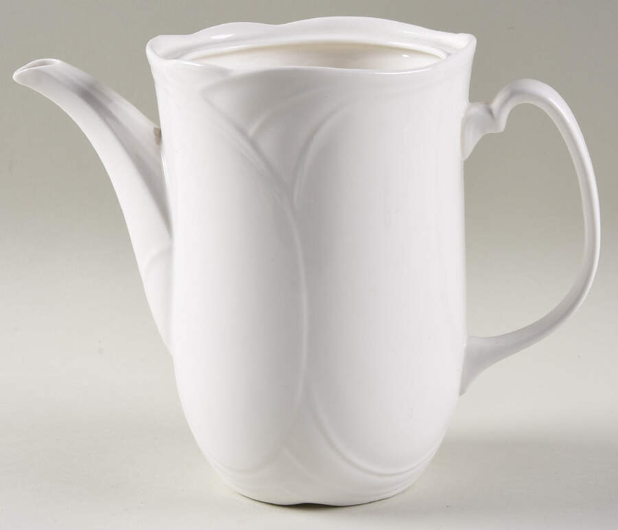 Profile Coffee Pot No Lid by Royal Doulton-1