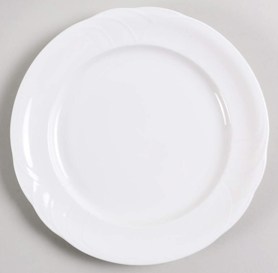 Profile Salad Plate by Royal Doulton-1