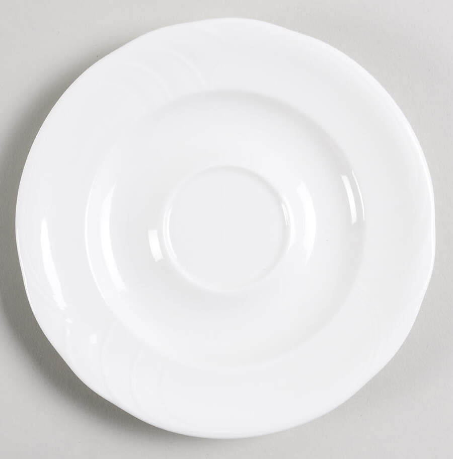 Profile Saucer by Royal Doulton-1