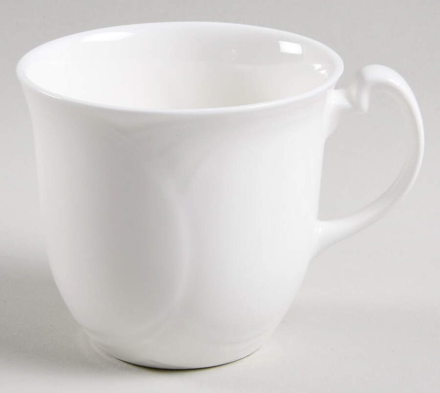 Profile Flat Cup by Royal Doulton-1