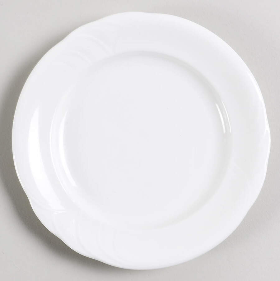 Profile Bread & Butter Plate by Royal Doulton-1