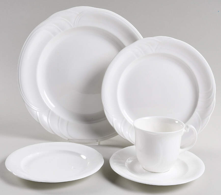 Profile 40 Piece Estate Set by Royal Doulton-1
