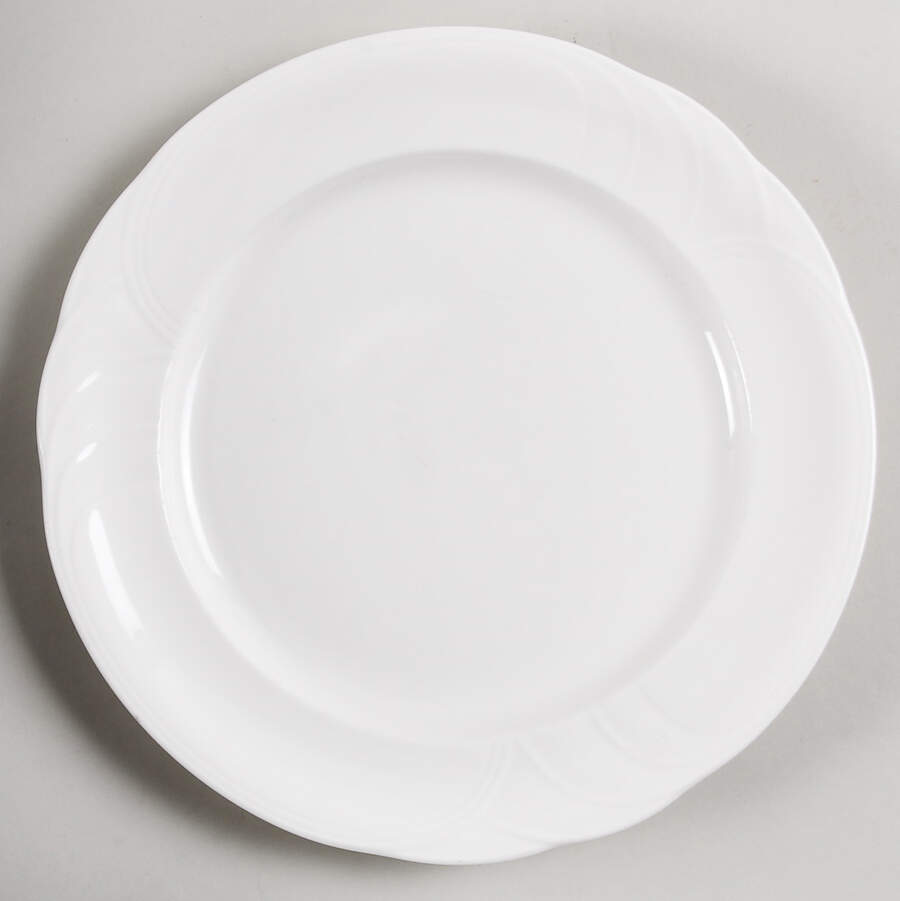 Profile Salad Plate by Royal Doulton-1