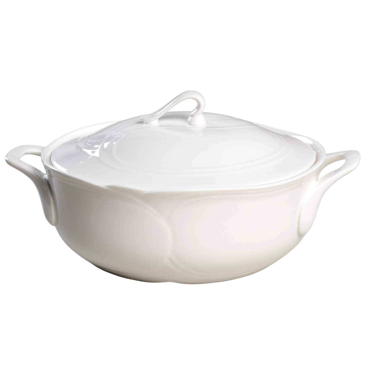 Profile Round Covered Vegetable by Royal Doulton-1