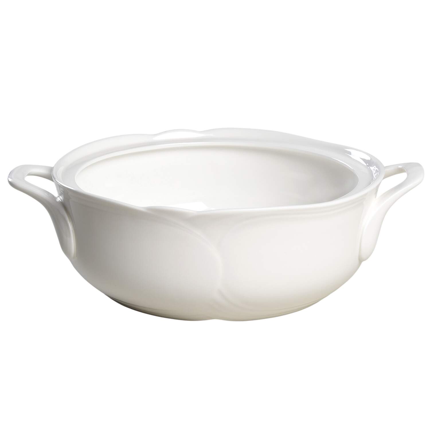 Profile Round Vegetable No Lid by Royal Doulton-1
