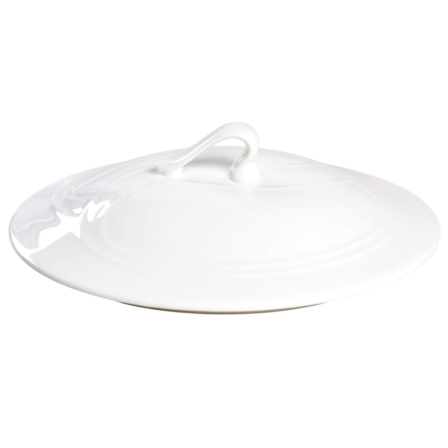 Profile Lid for Round Vegetable by Royal Doulton-1