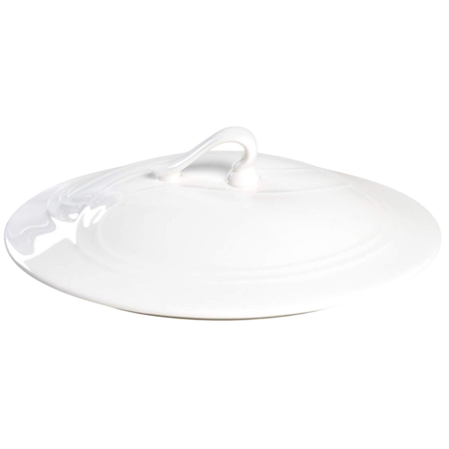 Profile Lid for Round Vegetable by Royal Doulton-1
