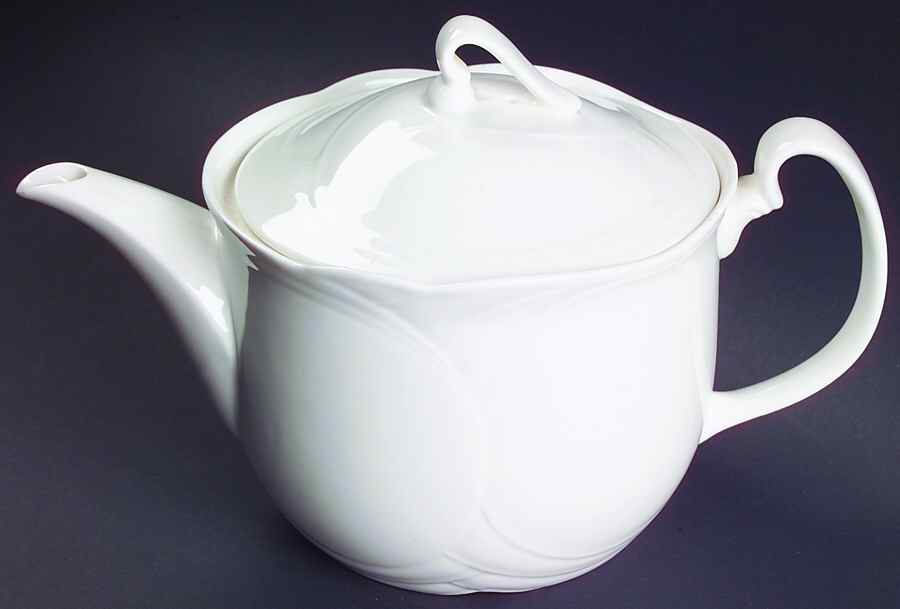 Profile Teapot & Lid by Royal Doulton-1