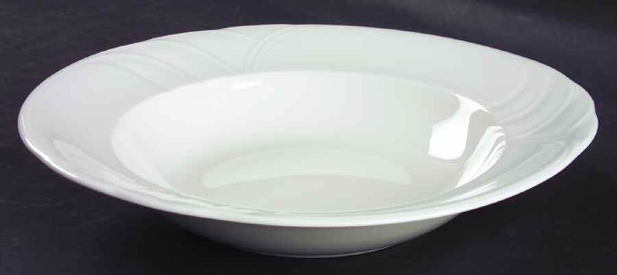 Profile Large Rim Soup Bowl by Royal Doulton-1