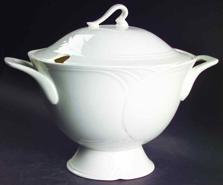 Profile Tureen &  Lid by Royal Doulton-1